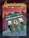 Cover image for Goosebumps: Horrors of the Witch House